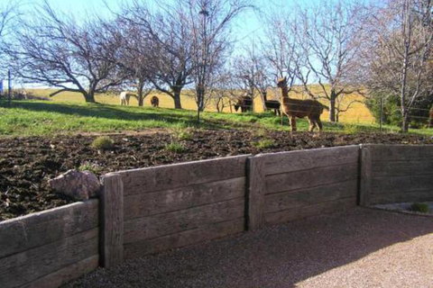 Valleyfield Cottage - Hotel NSW 4