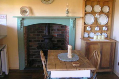 Valleyfield Cottage - Hotel NSW 5