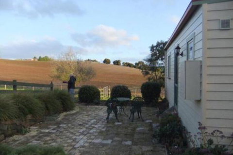Valleyfield Cottage - Hotel NSW 0