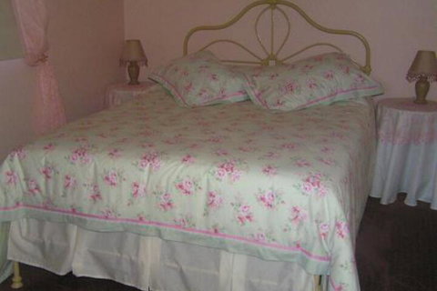 Valleyfield Cottage - Hotel NSW 3