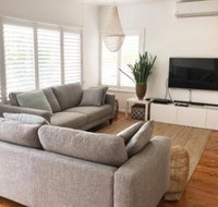 The Seaside Beachhouse Mollymook - Hotel NSW