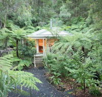 Myers Creek Cascades Luxury Cottages - Hotel NSW