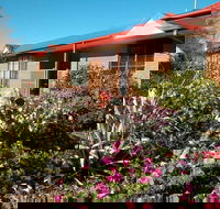 Ambassador Motor Inn Ballarat - Hotel NSW