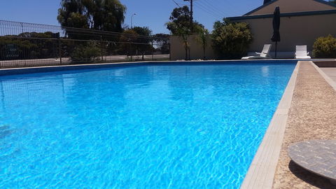 Ceduna East West Motel - Hotel NSW 2