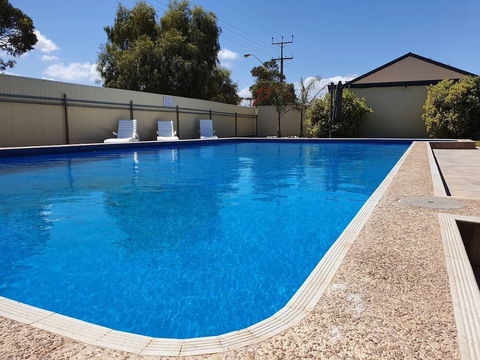 Ceduna East West Motel - Hotel NSW 3
