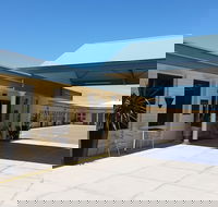 Ceduna East West Motel - Hotel NSW
