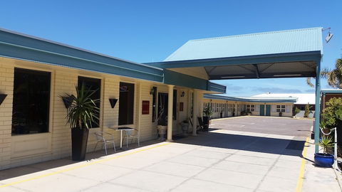 Ceduna East West Motel - Hotel NSW 0
