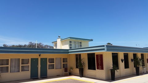 Ceduna East West Motel - Hotel NSW 1