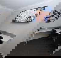 Raintree Motel Biloela - Hotel NSW