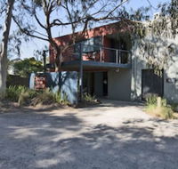 Chatby Lane Lorne - Hotel NSW