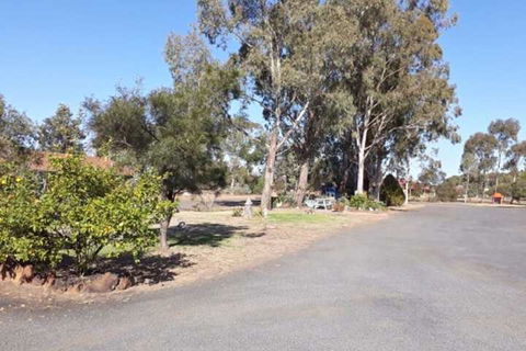 Castlereagh Motor Inn - Hotel NSW 2