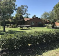 Castlereagh Motor Inn - Hotel NSW