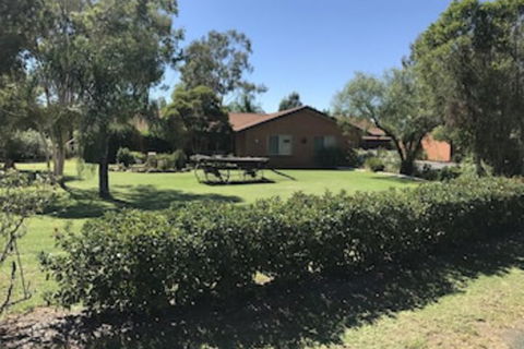 Castlereagh Motor Inn - Hotel NSW 0