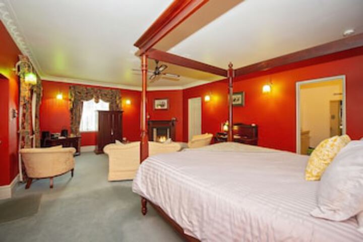 Hotel NSW