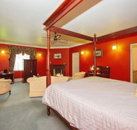 Blackwood Inn Innkeepers House - Hotel NSW