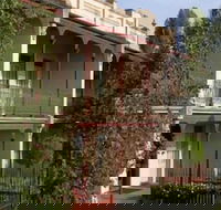 The Terrace at The Settlement - Hotel NSW