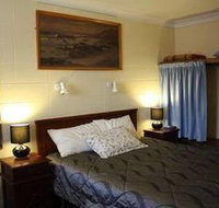 Harbour Foreshore Motel - Hotel NSW