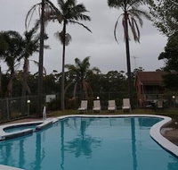 Tabourie Lake Motel - Hotel NSW