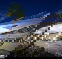 Cotton Beach Resort - Tweed Coast Holidays - Hotel NSW