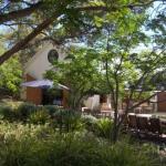 Willunga SA Hotel NSW