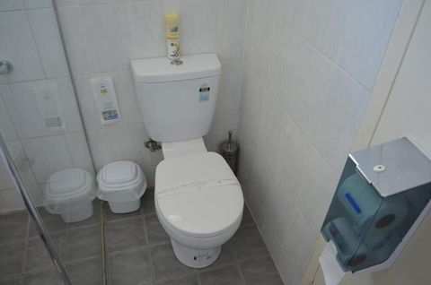 Kadina Village Motel - Hotel NSW 4