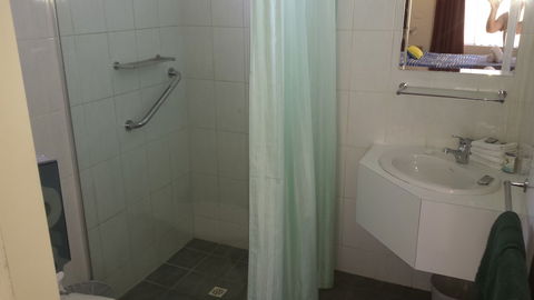 Kadina Village Motel - Hotel NSW 5