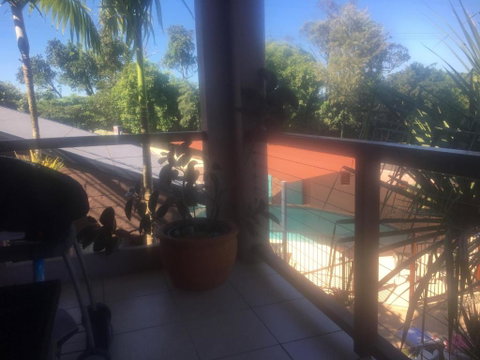 Pandanus Holiday Apartments - Hotel NSW 1