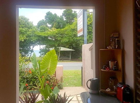 Pandanus Holiday Apartments - Hotel NSW 3