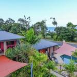 Pandanus Holiday Apartments - Hotel NSW 0