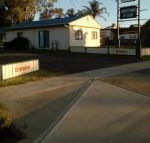 Newell Hwy Caravan Park - Hotel NSW