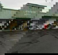 Evancourt Motel - Hotel NSW