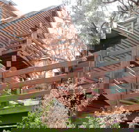 Warrenmang Winery  Resort - Hotel NSW