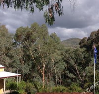 Tanwarra Lodge - Hotel NSW