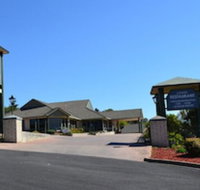 Comfort Inn The Lakes - Hotel NSW