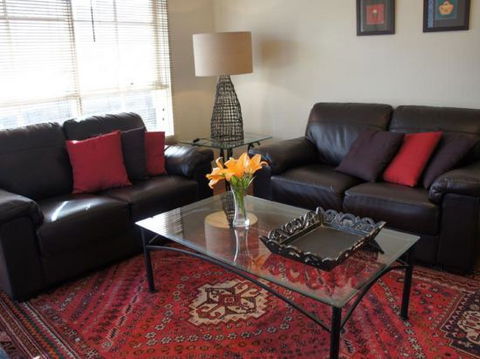 Balcombe Apartments - Hotel NSW 6