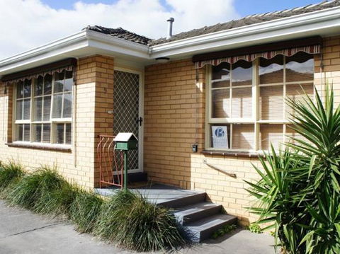 Balcombe Apartments - Hotel NSW 2