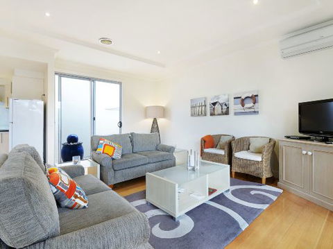 Balcombe Apartments - Hotel NSW 5