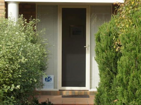 Balcombe Apartments - Hotel NSW 1