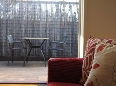 Balcombe Apartments - Hotel NSW 4