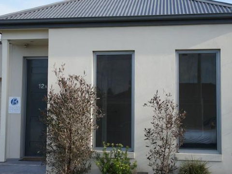 Balcombe Apartments - Hotel NSW 0