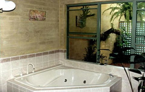 Smoky Cape Retreat - Hotel NSW 1