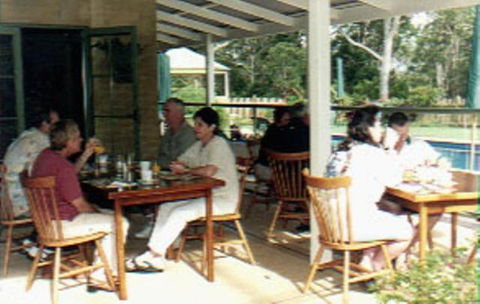 Smoky Cape Retreat - Hotel NSW 6