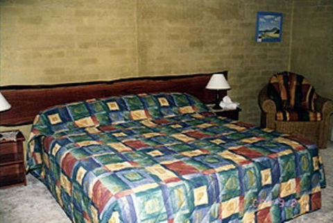 Smoky Cape Retreat - Hotel NSW 3