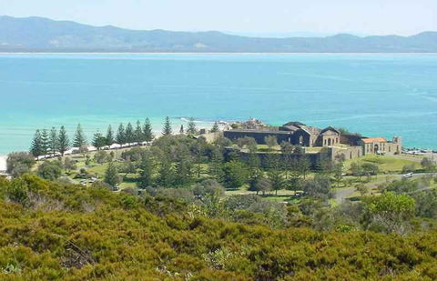 Smoky Cape Retreat - Hotel NSW 4
