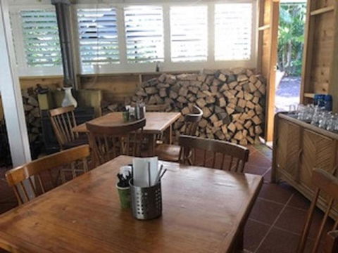 Smoky Cape Retreat - Hotel NSW 5
