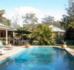 Smoky Cape Retreat - Hotel NSW