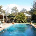 Smoky Cape Retreat - Hotel NSW 0