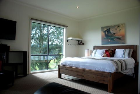 Deville At Healesville - Hotel NSW 1