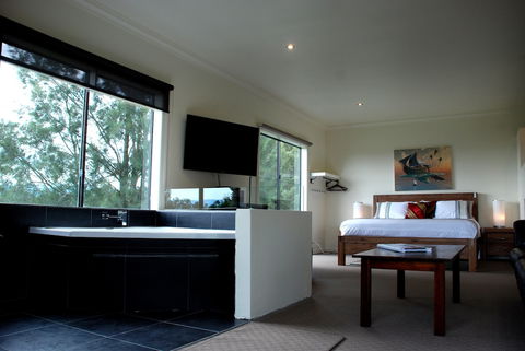 Deville At Healesville - Hotel NSW 2