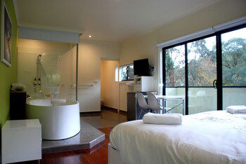 Deville At Healesville - Hotel NSW 4